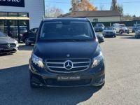 Mercedes Classe V 220 D 179G LONG EXCLUSIVE 7G-TRONIC PLUS - <small></small> 44.990 € <small>TTC</small> - #2