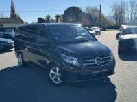 Mercedes Classe V 220 D 179G LONG EXCLUSIVE 7G-TRONIC PLUS - <small></small> 44.990 € <small>TTC</small> - #3