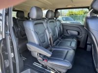 Mercedes Classe V 220 D 179G LONG EXCLUSIVE 7G-TRONIC PLUS - <small></small> 44.990 € <small>TTC</small> - #13