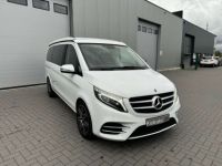 Mercedes Classe V 220 4-Matic -- PACK AMG MARCO POLO - <small></small> 58.990 € <small>TTC</small> - #1