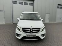 Mercedes Classe V 220 d 4-Matic -- PACK AMG MARCO POLO - <small></small> 58.990 € <small>TTC</small> - #2