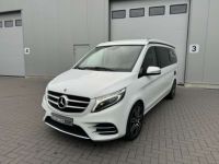 Mercedes Classe V 220 4-Matic -- PACK AMG MARCO POLO - <small></small> 58.990 € <small>TTC</small> - #3