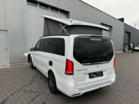 Mercedes Classe V 220 4-Matic -- PACK AMG MARCO POLO - <small></small> 58.990 € <small>TTC</small> - #4