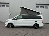 Mercedes Classe V 220 d 4-Matic -- PACK AMG MARCO POLO - <small></small> 58.990 € <small>TTC</small> - #8