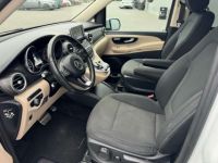 Mercedes Classe V 220 4-Matic -- PACK AMG MARCO POLO - <small></small> 58.990 € <small>TTC</small> - #9