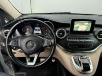 Mercedes Classe V 220 4-Matic -- PACK AMG MARCO POLO - <small></small> 58.990 € <small>TTC</small> - #10