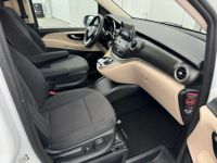 Mercedes Classe V 220 d 4-Matic -- PACK AMG MARCO POLO - <small></small> 58.990 € <small>TTC</small> - #12