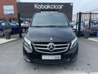 Mercedes Classe V 220 4-Matic--GPS-CLIM-CAPTEURS-SIEGES CHAUFFANTS-- - <small></small> 42.990 € <small>TTC</small> - #2