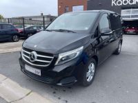 Mercedes Classe V 220 d 4-Matic--GPS-CLIM-CAPTEURS-SIEGES CHAUFFANTS-- - <small></small> 42.990 € <small>TTC</small> - #3