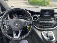 Mercedes Classe V 220 4-Matic--GPS-CLIM-CAPTEURS-SIEGES CHAUFFANTS-- - <small></small> 42.990 € <small>TTC</small> - #10