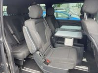 Mercedes Classe V 220 d 4-Matic--GPS-CLIM-CAPTEURS-SIEGES CHAUFFANTS-- - <small></small> 42.990 € <small>TTC</small> - #12