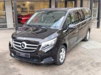 Mercedes Classe V 220 D AVANTGARDE EXTRA-LONG 7G-TRONIC PLUS - <small></small> 49.900 € <small>TTC</small> - #2