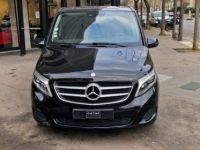 Mercedes Classe V 220 D AVANTGARDE EXTRA-LONG 7G-TRONIC PLUS - <small></small> 49.900 € <small>TTC</small> - #3