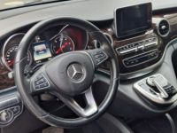 Mercedes Classe V 220 D AVANTGARDE EXTRA-LONG 7G-TRONIC PLUS - <small></small> 49.900 € <small>TTC</small> - #6