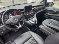 Mercedes Classe V 220 D AVANTGARDE EXTRA-LONG 7G-TRONIC PLUS - <small></small> 49.900 € <small>TTC</small> - #7