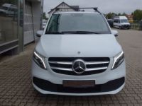 Mercedes Classe V 220 d Edition Lang 3xeT%C3%9CR  - <small></small> 48.800 € <small>TTC</small> - #2