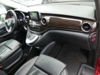 Mercedes Classe V 220 D EXTRA-LONG AVANTGARDE 9G-TRONIC - <small></small> 63.990 € <small>TTC</small> - #7