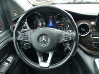 Mercedes Classe V 220 D EXTRA-LONG AVANTGARDE 9G-TRONIC - <small></small> 63.990 € <small>TTC</small> - #9