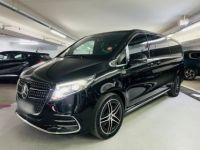 Mercedes Classe V 220 EXTRA-LONG AVANTGARDE 9G-TRONIC***Malus payé***TVA **** Neuf*** - <small></small> 89.900 € <small>TTC</small> - #1