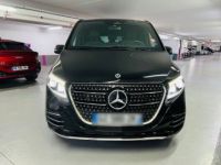 Mercedes Classe V 220 EXTRA-LONG AVANTGARDE 9G-TRONIC***Malus payé***TVA **** Neuf*** - <small></small> 89.900 € <small>TTC</small> - #2