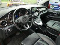 Mercedes Classe V 220 D EXTRA-LONG AVANTGARDE INTEGRALE 9G-TRONIC - <small></small> 63.990 € <small>TTC</small> - #6