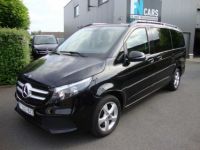 Mercedes Classe V 220 d, L2, aut, 5 pl, lichte vracht, leder,2023,camera - <small></small> 65.500 € <small>TTC</small> - #3