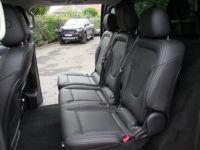 Mercedes Classe V 220 d, L2, aut, 5 pl, lichte vracht, leder,2023,camera - <small></small> 65.500 € <small>TTC</small> - #12