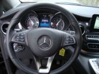 Mercedes Classe V 220 d, L2, aut, 5 pl, lichte vracht, leder,2023,camera - <small></small> 65.500 € <small>TTC</small> - #14