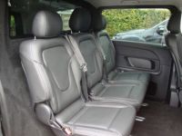 Mercedes Classe V 220 d, L2, aut, 5 pl, lichte vracht, leder,2023,camera - <small></small> 65.500 € <small>TTC</small> - #29