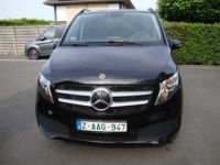 Mercedes Classe V 220 d, L2, aut, 5 pl, lichte vracht, leder,2023,camera - <small></small> 65.500 € <small>TTC</small> - #34