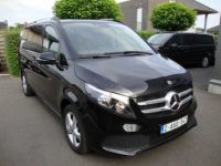 Mercedes Classe V 220 d, L2, aut, 5 pl, lichte vracht, leder,2023,camera - <small></small> 65.500 € <small>TTC</small> - #35