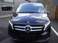 Mercedes Classe V 220 d, L2, aut, 8 pl, leder, camera, 11 - 23, trekhaak - <small></small> 64.500 € <small>TTC</small> - #2