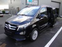 Mercedes Classe V 220 d, L2, aut, 8 pl, leder, camera, 11 - 23, trekhaak - <small></small> 64.500 € <small>TTC</small> - #3