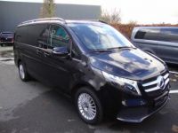 Mercedes Classe V 220 d, L2, aut, 8 pl, leder, camera, 11 - 23, trekhaak - <small></small> 64.500 € <small>TTC</small> - #31