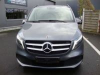 Mercedes Classe V 220 d, L2, dub. cabine, 5 pl, lichte vracht, 2023 - <small></small> 63.900 € <small>TTC</small> - #4