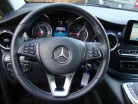 Mercedes Classe V 220 d, L2, dub. cabine, 5 pl, lichte vracht, 2023 - <small></small> 63.900 € <small>TTC</small> - #13