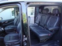 Mercedes Classe V 220 d, L2, dub. cabine, 5 pl, lichte vracht, 2023 - <small></small> 63.900 € <small>TTC</small> - #19