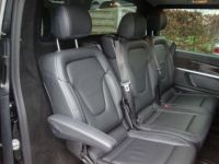 Mercedes Classe V 220 d, L2, dub. cabine, 5 pl, lichte vracht, el deuren - <small></small> 66.900 € <small>TTC</small> - #9