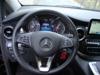 Mercedes Classe V 220 d, L2, dub. cabine, 5 pl, lichte vracht, el deuren - <small></small> 66.900 € <small>TTC</small> - #14