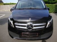 Mercedes Classe V 220 d, L2, dub. cabine, 5 pl, lichte vracht, el deuren - <small></small> 66.900 € <small>TTC</small> - #27