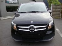 Mercedes Classe V 220 d, L3, aut, 5 pl, dub cabine, lichte vracht, leder - <small></small> 61.500 € <small>TTC</small> - #2