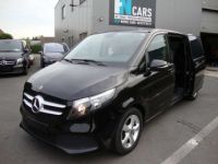 Mercedes Classe V 220 d, L3, aut, 5 pl, dub cabine, lichte vracht, leder - <small></small> 61.500 € <small>TTC</small> - #3