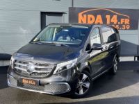 Mercedes Classe V 220 D LONG AVANTGARDE 9G-TRONIC 156G - <small></small> 65.990 € <small>TTC</small> - #1