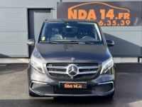 Mercedes Classe V 220 D LONG AVANTGARDE 9G-TRONIC 156G - <small></small> 65.990 € <small>TTC</small> - #2