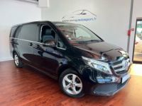 Mercedes Classe V 220 D LONG AVANTGARDE 9G-TRONIC - <small></small> 45.990 € <small>TTC</small> - #1