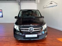 Mercedes Classe V 220 D LONG AVANTGARDE 9G-TRONIC - <small></small> 45.990 € <small>TTC</small> - #2