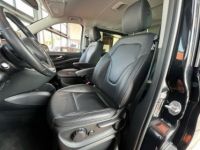 Mercedes Classe V 220 D LONG AVANTGARDE 9G-TRONIC - <small></small> 45.990 € <small>TTC</small> - #7