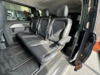 Mercedes Classe V 220 D LONG AVANTGARDE 9G-TRONIC - <small></small> 45.990 € <small>TTC</small> - #8