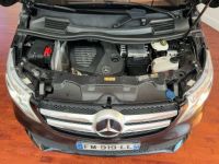 Mercedes Classe V 220 D LONG AVANTGARDE 9G-TRONIC - <small></small> 45.990 € <small>TTC</small> - #11