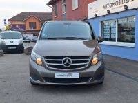 Mercedes Classe V 220 d long Design 163cv 2ème main 8 places - <small></small> 36.490 € <small>TTC</small> - #2